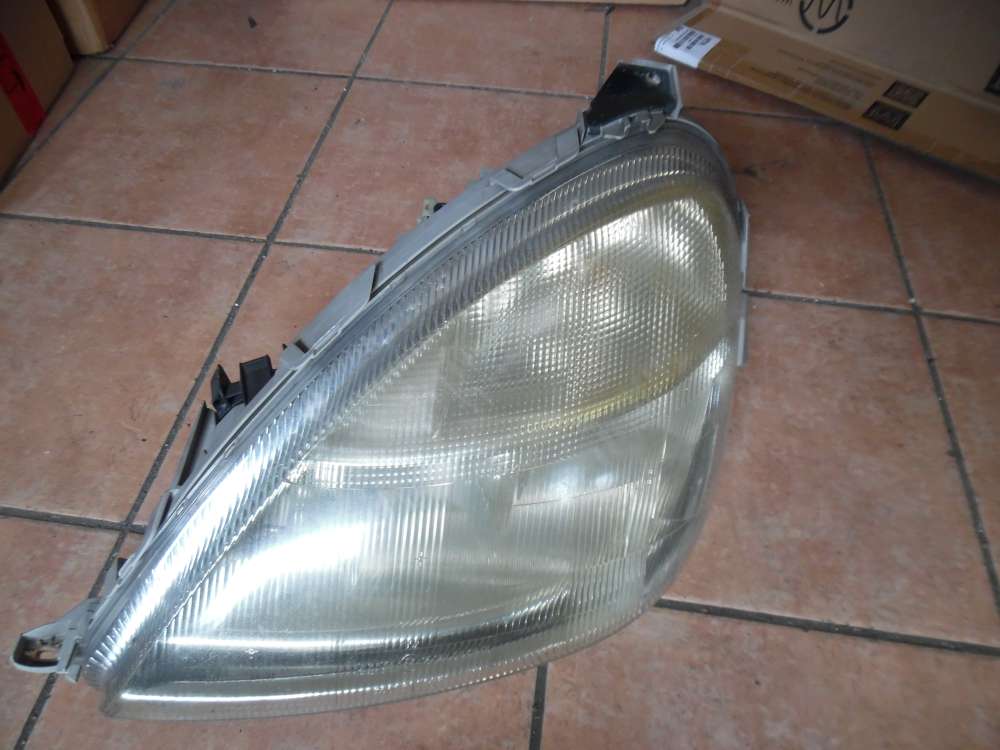 Mercedes-Benz A160 W168 A-Klasse Scheinwerfer Links A1688200261 Bosch 0301152211