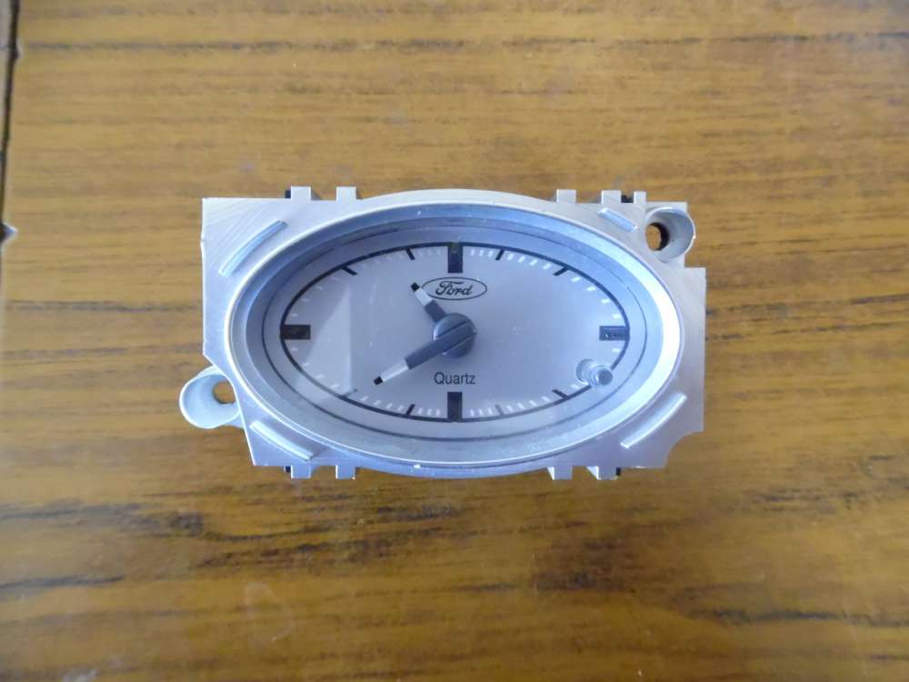 Ford Mondeo BWY Original Uhr Analoguhr 1S71-15000-AG