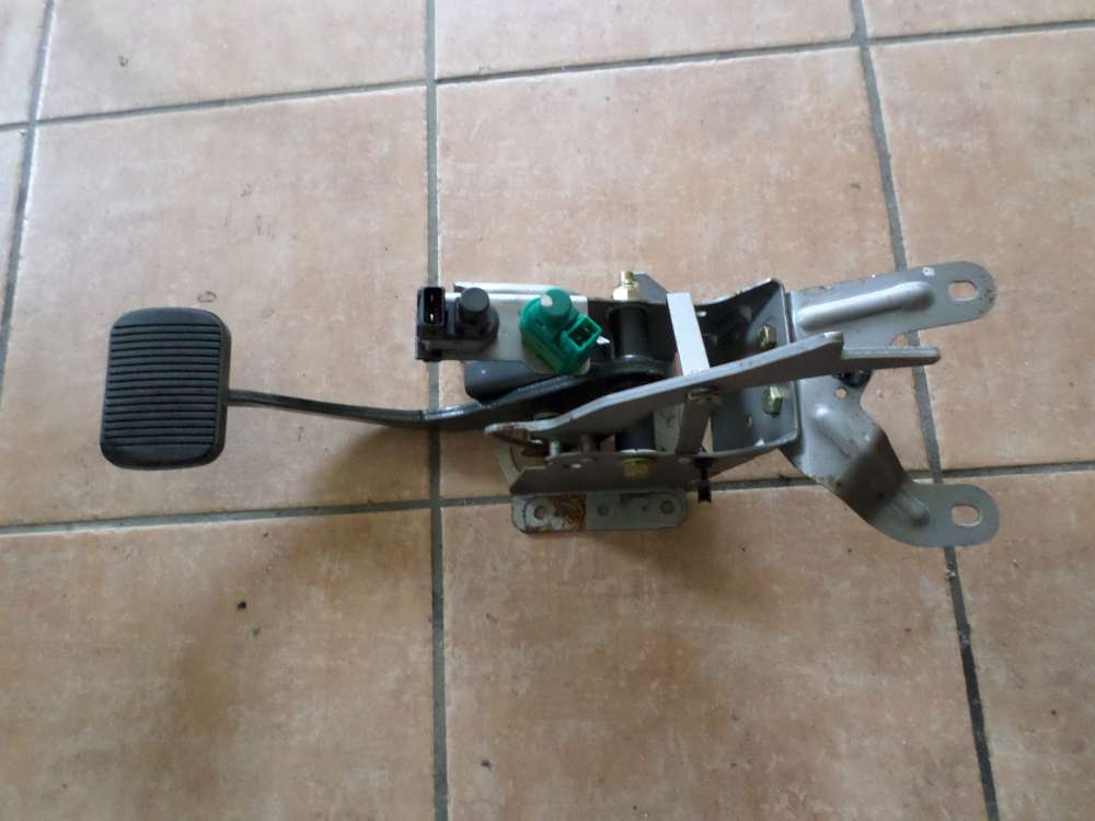 Ford Mondeo BWY Bremspedal Pedal Bremse 1S712450CK