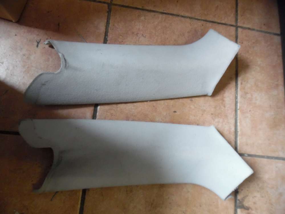 VW Passat 3B  D-Sule Verkleidung oben 3B9867245 / 3B9867246