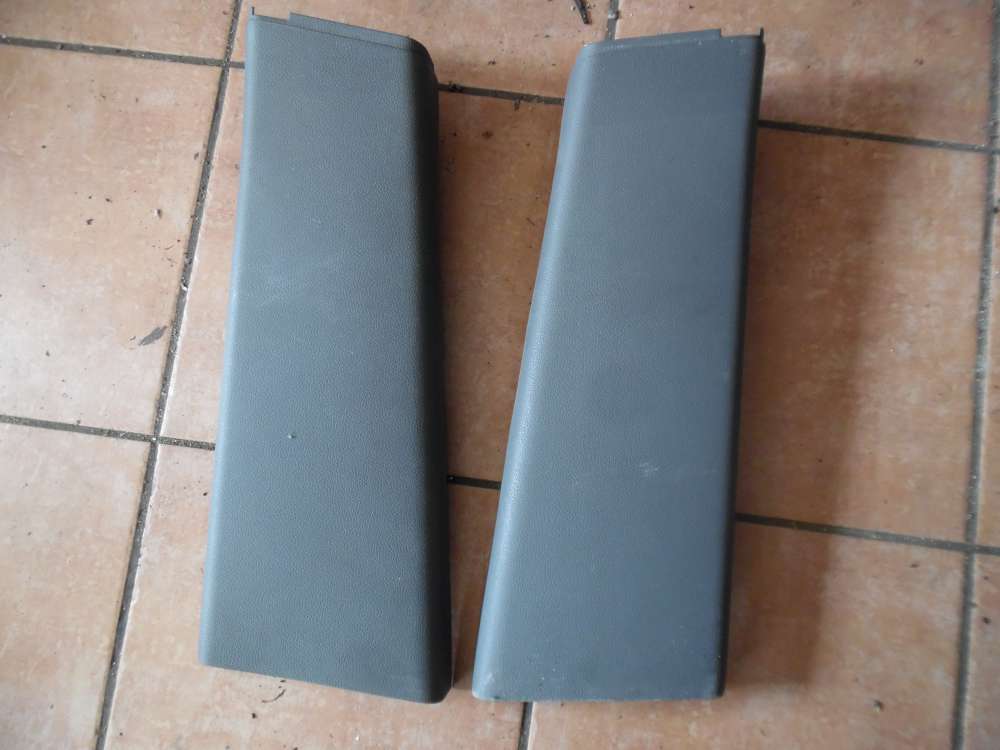 Ford Fusion JU B-Sule Verkleidung unten 2N11-N243W06 /  2N11-N243W07