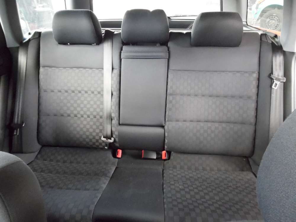 Audi A6 2.4 Rcksitzbank Sitzbank Rckbank Sitz hinten