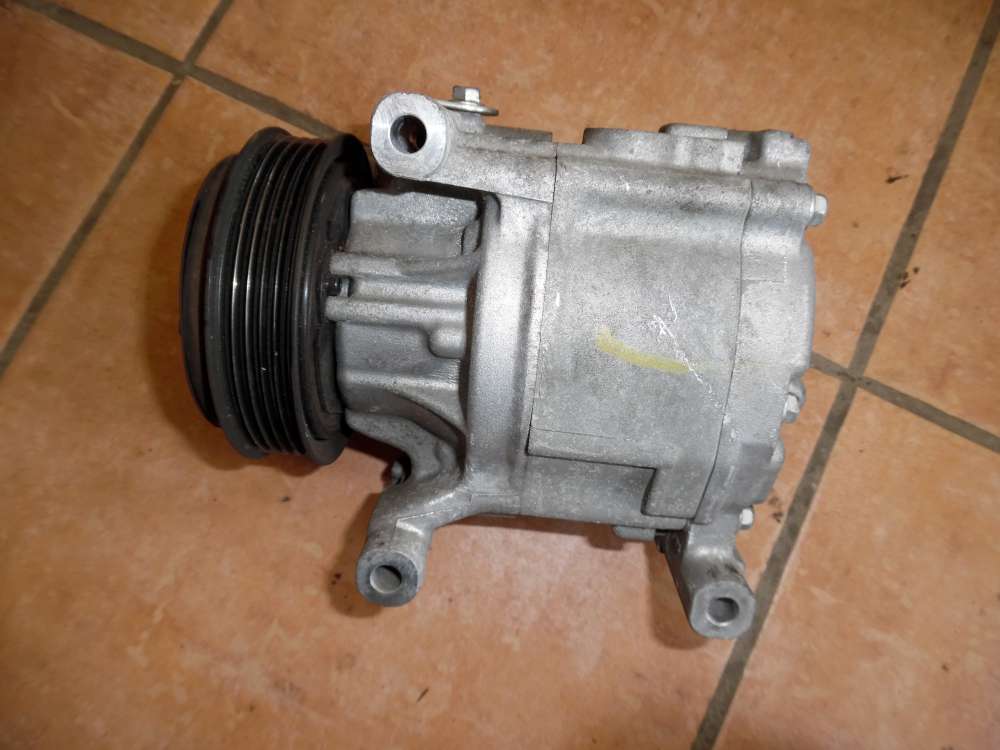 Fiat Idea Original Klimakompressor 5A7875200 