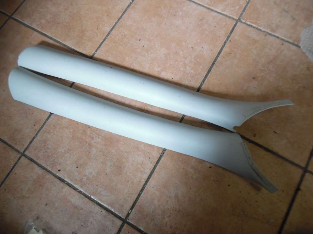 Seat Leon 1M A-Sule Abdeckung Verkleidung oben 1M0867457 / 1M0867458 