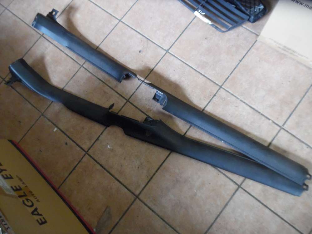 Seat Ibiza Einstiegsleiste Einstieg 1M0853371 / 1M0853372