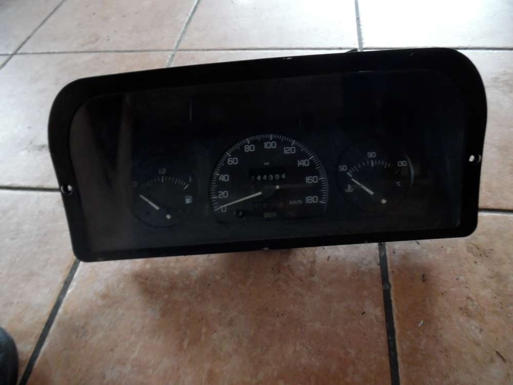 Fiat Ducato Tachometer Tachoeinheit 6047240050