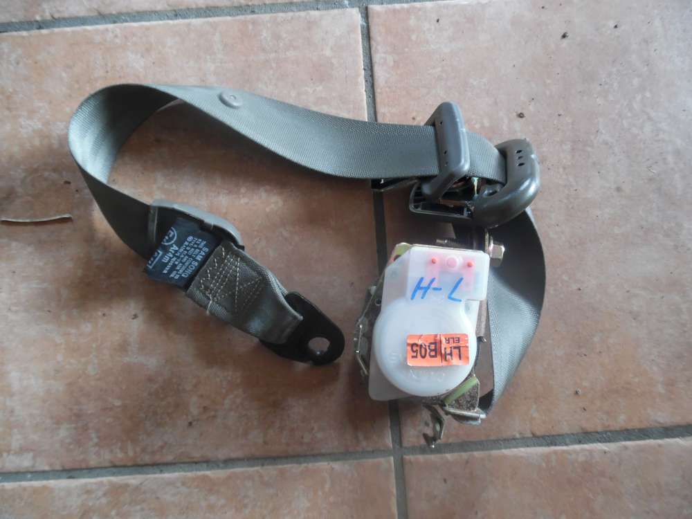  Hyundai Santa Fe Orginal Gurt Sicherheitsgurt recht 045259