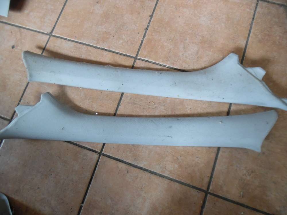 Honda Accord A-Sule Verkleidung Abdeckung Vorne 84151S1A / 84101S1A