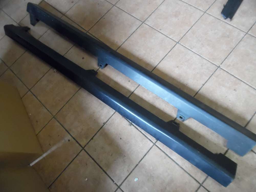Honda Accord CH5 CH6 CH7 CH8 5-Trer Seitenschweller Rechts und Links