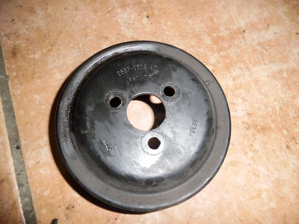 ford ka Spannrolle Rolle 96BF-8509AD