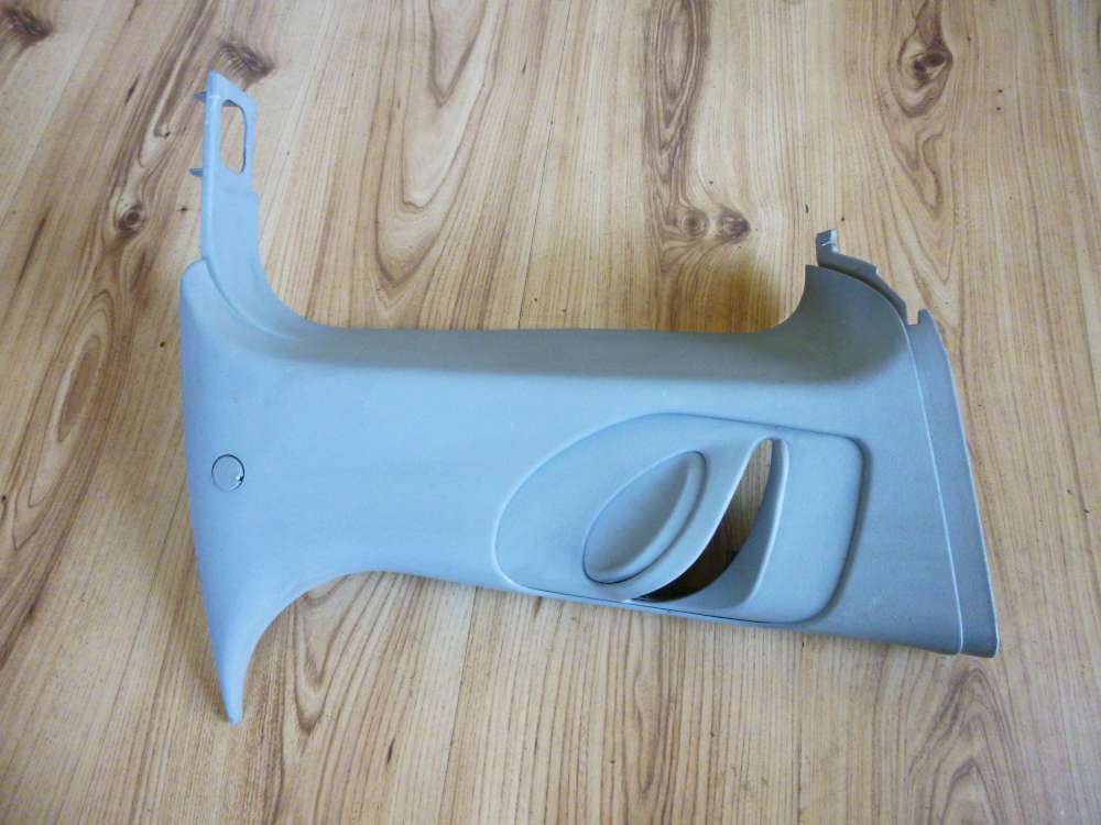 Ford Fiesta V Sulenverkleidung Abdeckung Rechts 2S51B24582