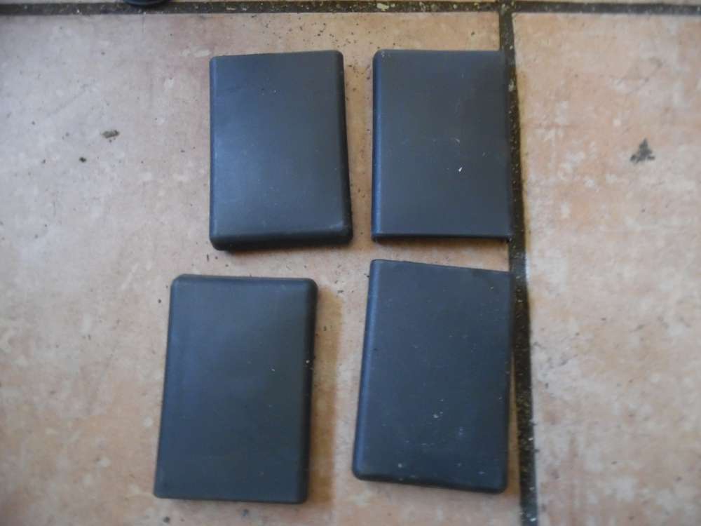 Ford Focus I Abdeckung 193119000