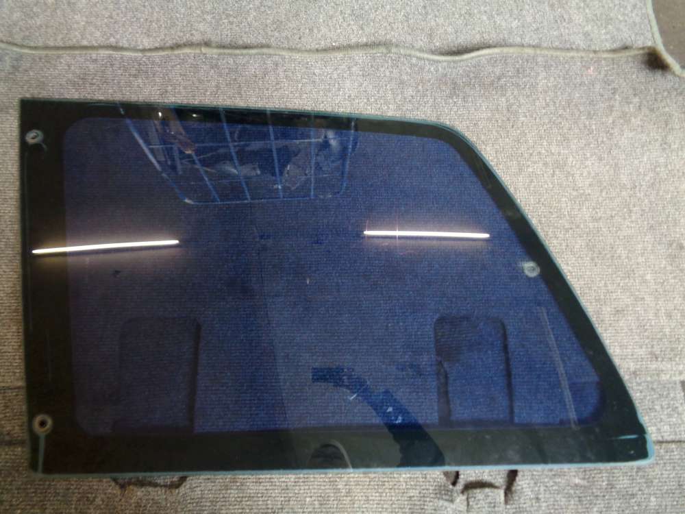 Lancia Zeta 2,0 Bj:1999 Seitenscheibe Scheibe Hinten Links