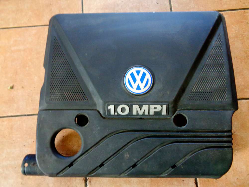 VW Polo 6N Motorverschalung Luftfiltergehäuse 030129607AS
