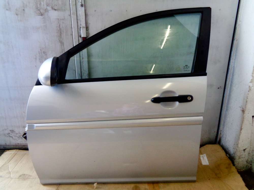 Hyundai Accent MC Bj:07 5-T�rer Fahrert�r T�r Vorne Links Farbcode : 5S