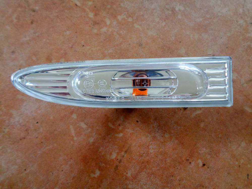 Hyundai Accent MC Bj:2007 Blinker Kotfl�gel Vorne Links 92303-1E0