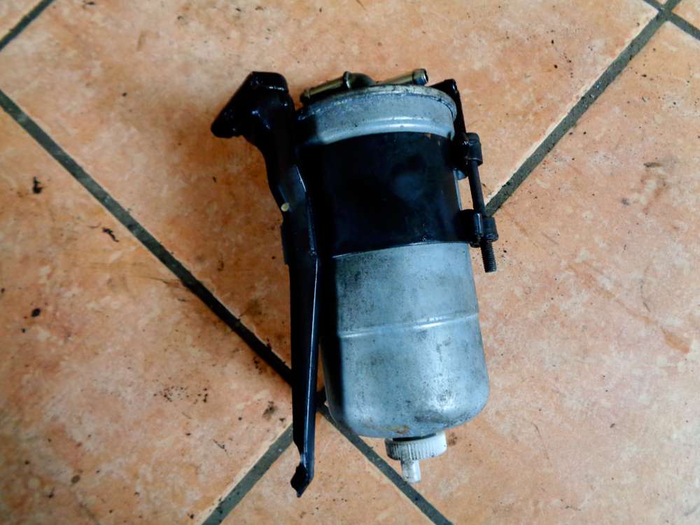 VW Golf 4 Kombi Bj:2002 Dieselfilter Kraftstofffilter 1M0127225