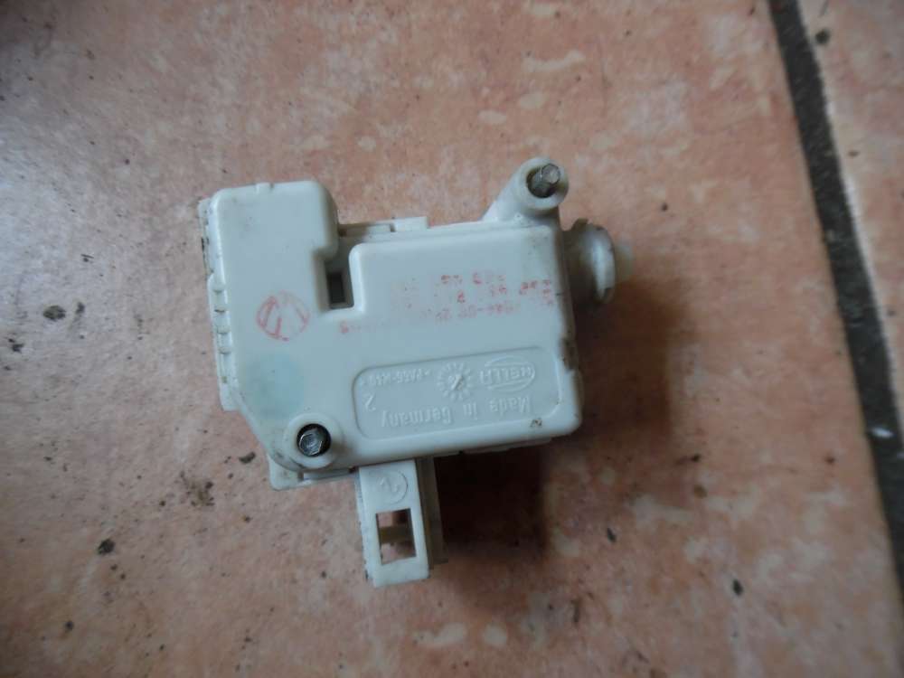 Audi A6 ZV Stellmotor Heckklappe 3B0959781/ 4B0862153