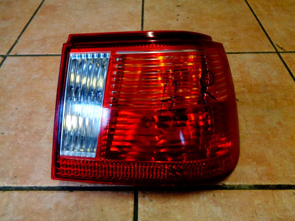 Seat Ibiza 6K Bj:2001 Rcklicht Rechts 6K6945096