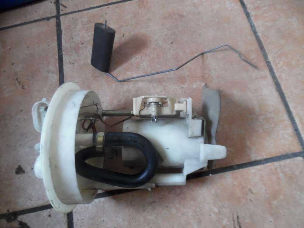 Renault Twingo C06 Benzinpumpe Kraftstoffpumpe 7700820286
