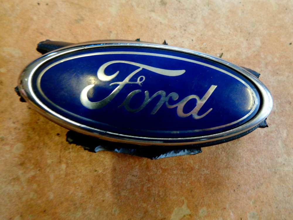 Ford Focus MK1 Emblem 98AB-8216-AF 