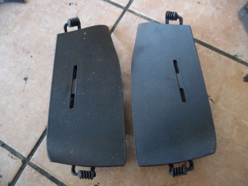 Opel Corsa D Abdeckung Armaturenbrett 13196699/ 13196698