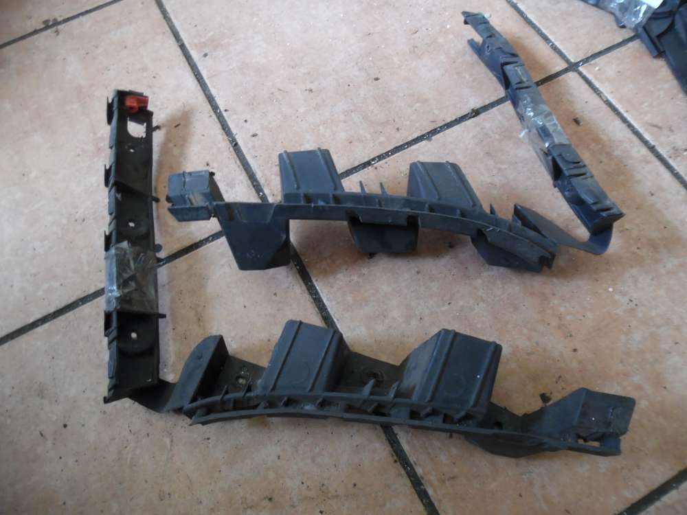 Opel Corsa D Halter Sto�stangenhalter Hinten 13179904/ 13179903