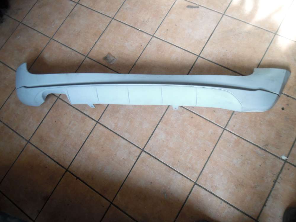 Fiat 500 Stostange Hinten 50901868