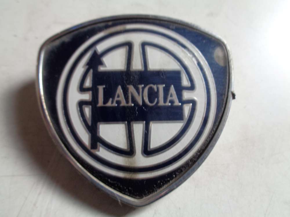 Lancia Zeta Bj 2000 Emblem 1475738077