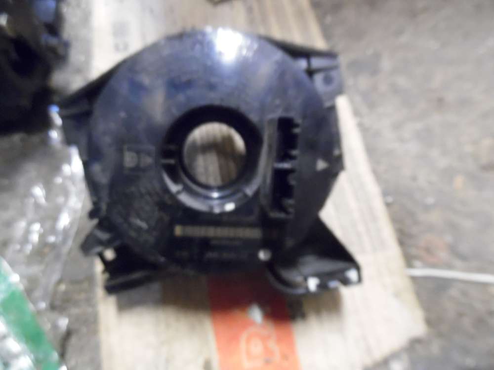 Ford Focus I Schleifring Wickelfeder 98AB-13N064-AE