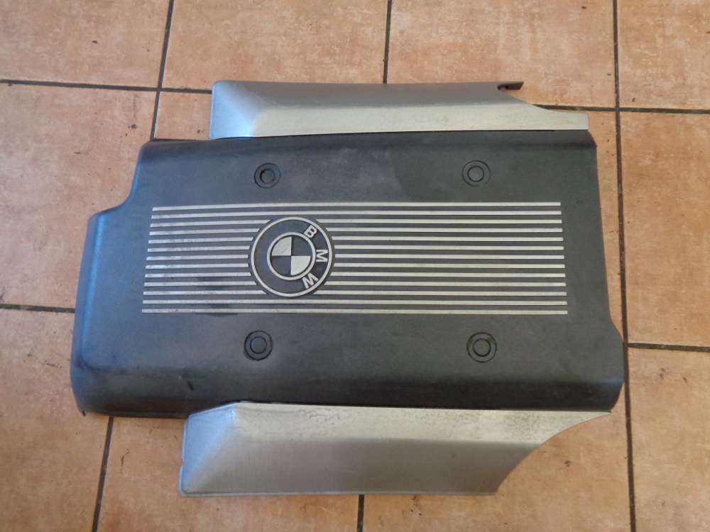 BMW 5er E39 Motor Abdeckung Deckel Motorabdeckung 1435460