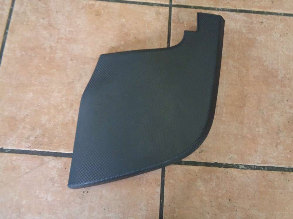 Seat Altea XL 5P Bj:2008 Schalttafelverkleidung unten 5P1857947D