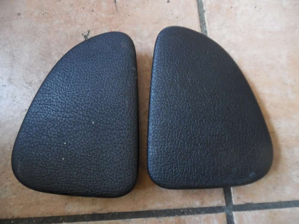  Peugeot 206 Abdeckung Verkleidung 9624270777 / 9624270877