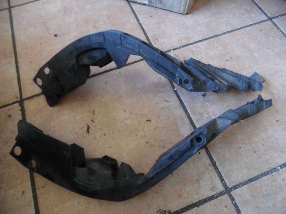 VW Golf IV Sto�stangenhalter Hinten 1J6807393/ 1J6807394