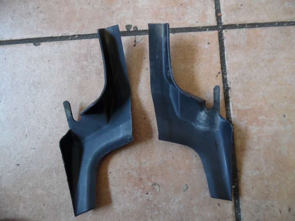 Ford Fusion JU Abdeckung Wasserkasten 2N11-218B31/ 2N11-218B3