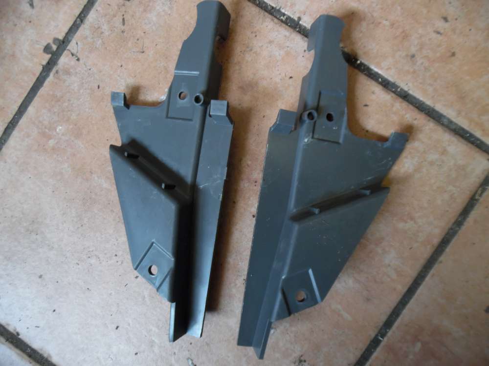 Ford Fusion Verkleidung Abdeckung Vorne 2N11-N042K50-BA/ 2N11-N042K50-BA