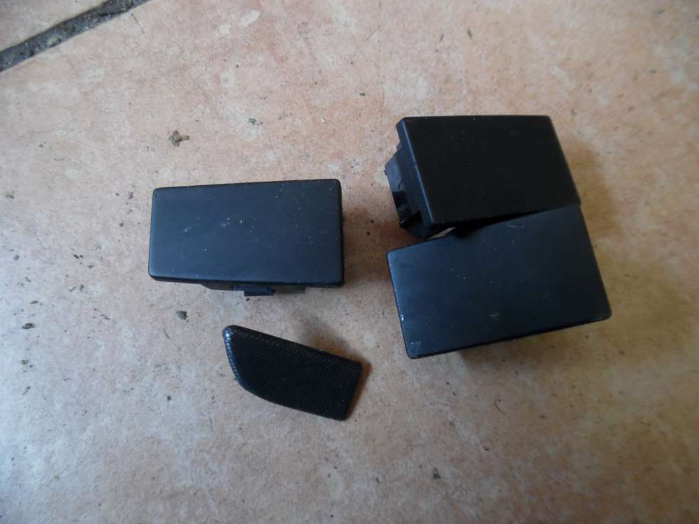 VW Passat 3B Blinddeckel 3B0858180