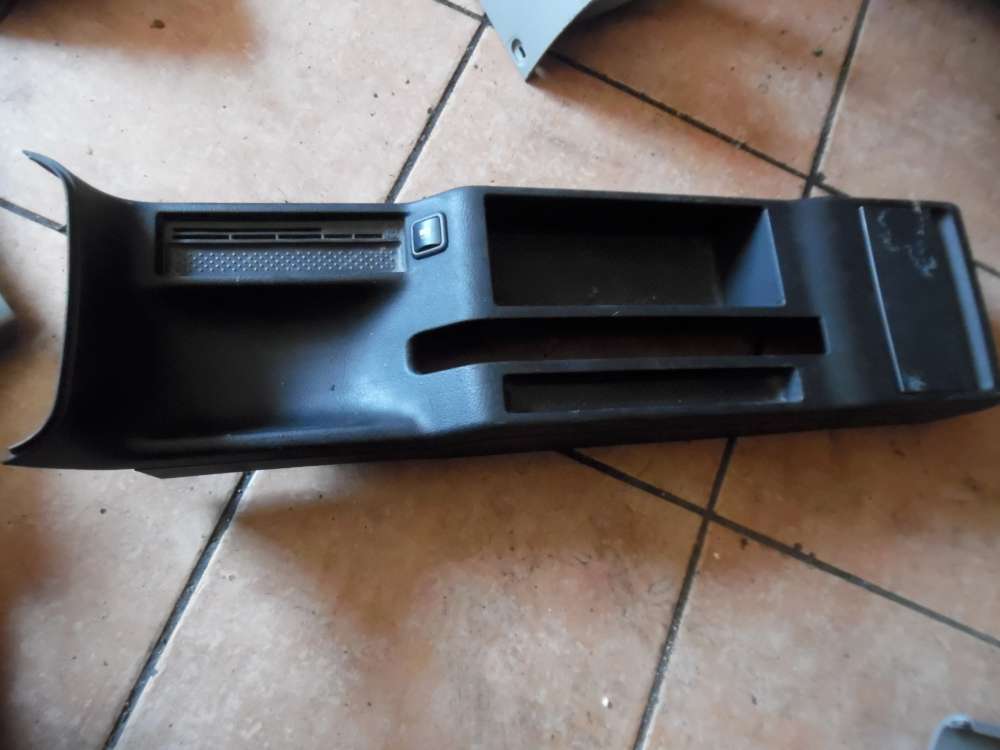 VW Passat 3B Mittelkonsole Becherhalter 3B0863319
