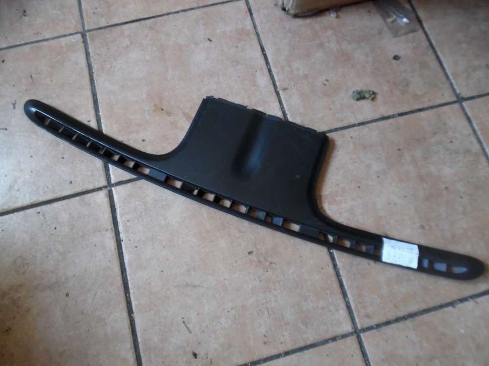 VW Lupo 6X Bj:1998 Lftung Abdeckung Verkleidung 6X0857473 