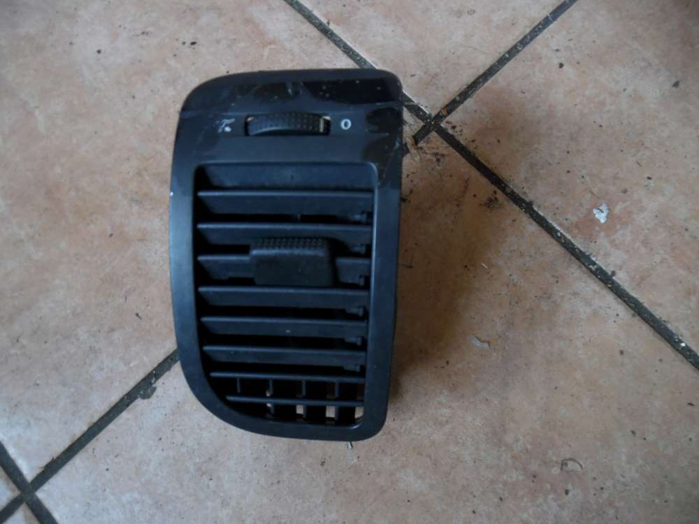 VW Lupo 6X Lftungsgitter Lftungsdse Rechts 