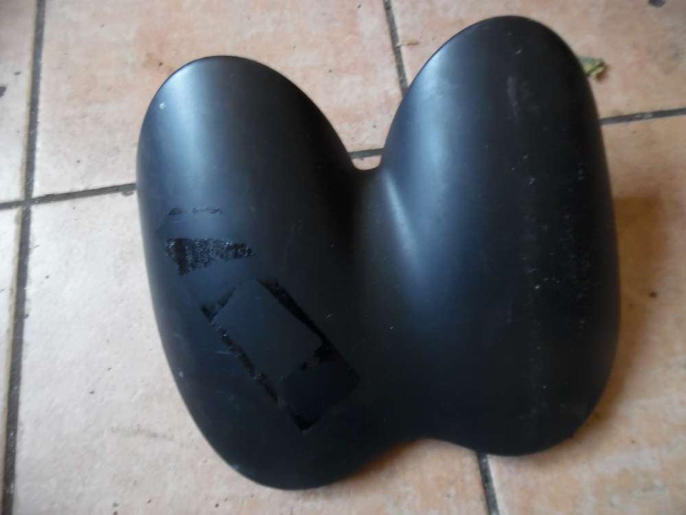 VW Lupo 6X Tachorahmen Tachoabdeckung 6X1858291A