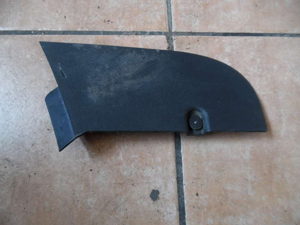VW Lupo 6X Verkleidung Furaum Abdeckung Links 6X1819191 