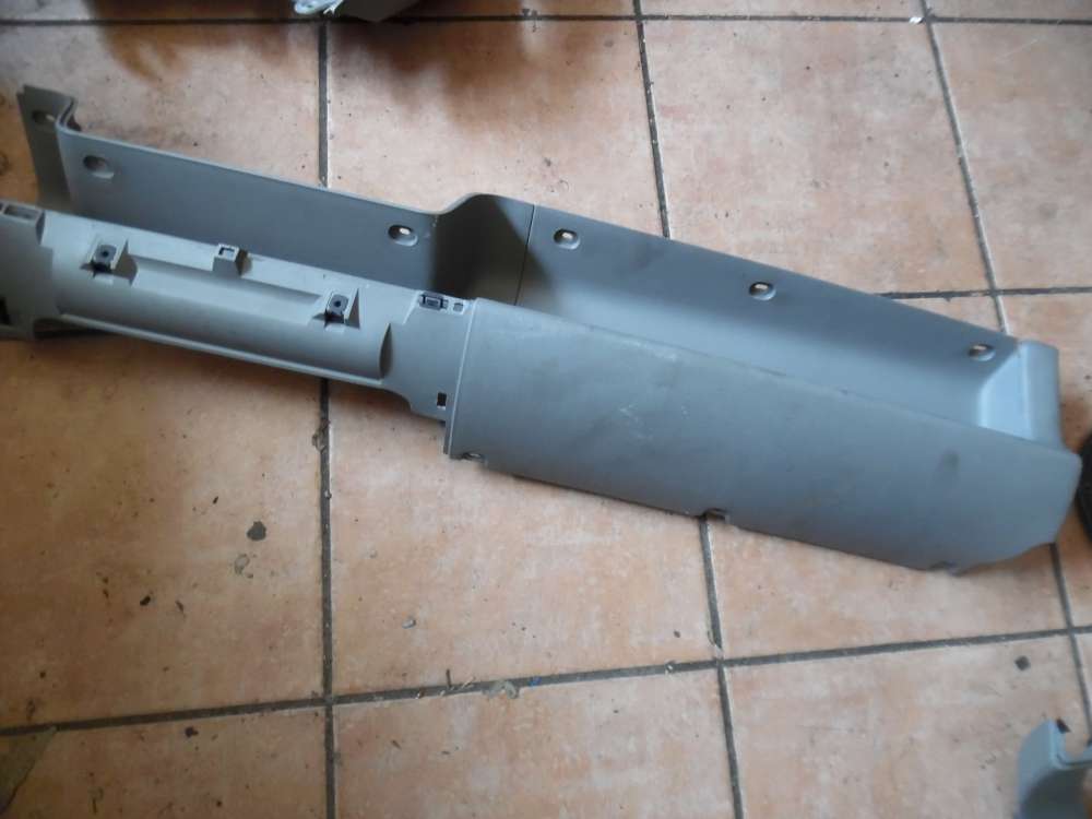 VW Lupo 6X Ablagefach Armaturenbrett Rechts 6X1857922A