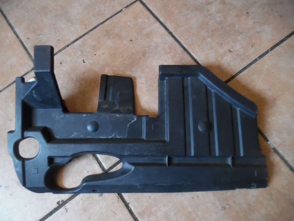 VW Lupo Bj:1998 Verkleidung vorne links Furaum Fahrer