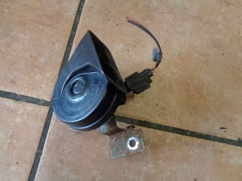 Ford Focus II Hupe Horn Signalhorn 0055306