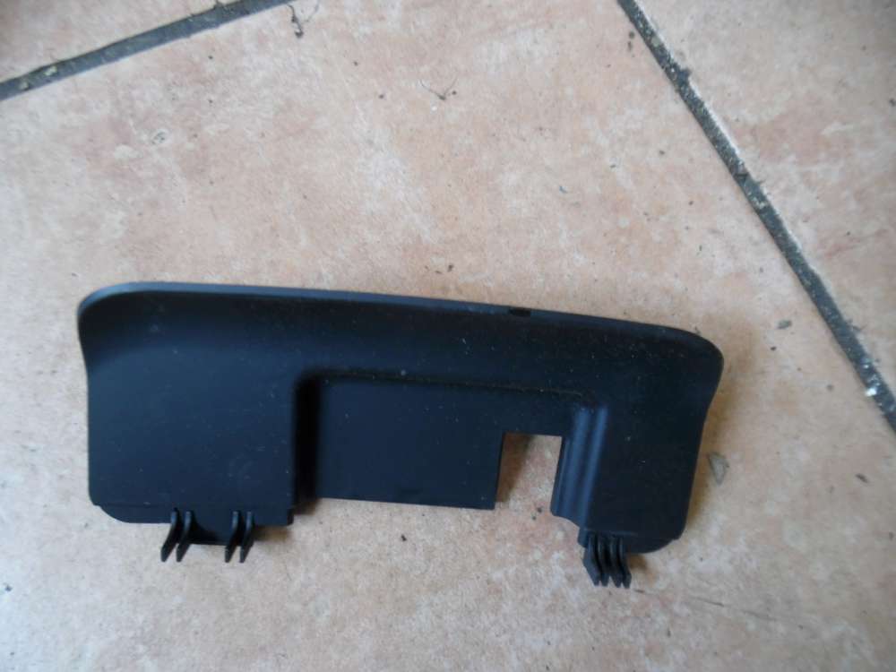 VW Sharan 7M Verkleidung Abdeckung fr Lenksule 7M3857109