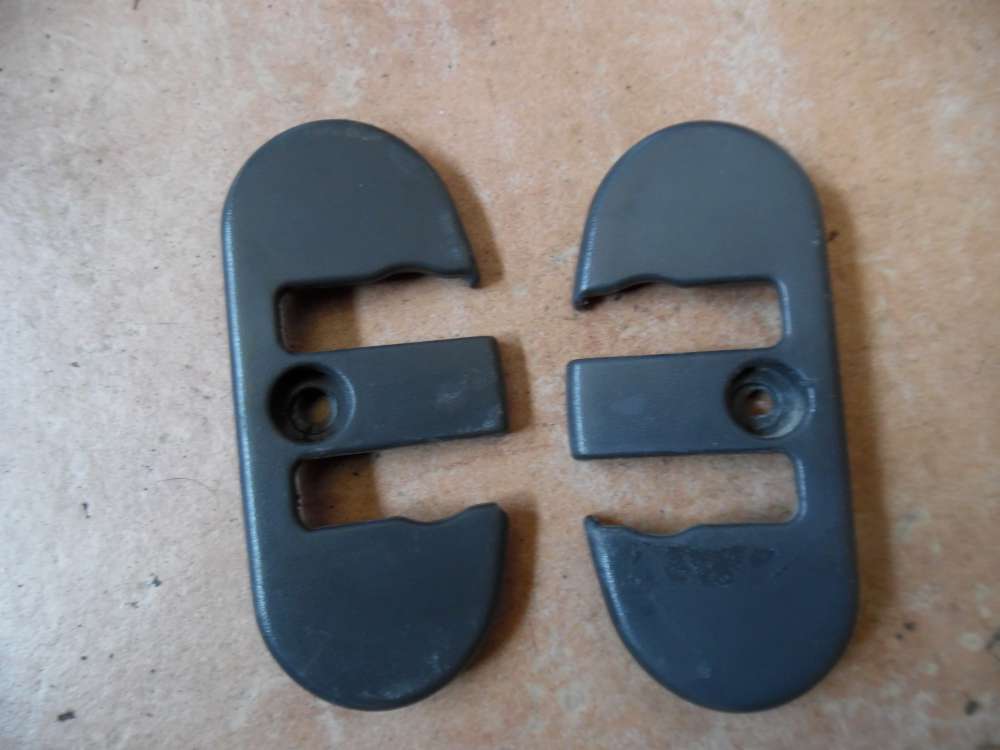 VW Sharan 7M Abdeckung 7M0866721D