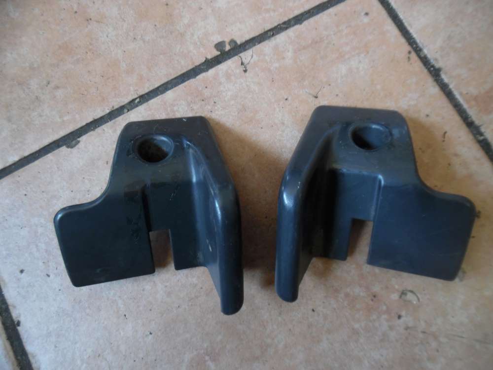 VW Sharan 7M Abdeckung Blende Fhrungsschiene Sitz 7M0882099 7M08820100