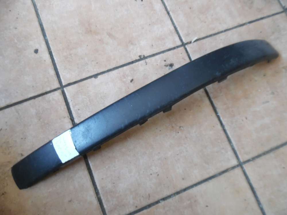 VW Sharan 7M Stostange Zierleiste Vorne Links 7M3807717