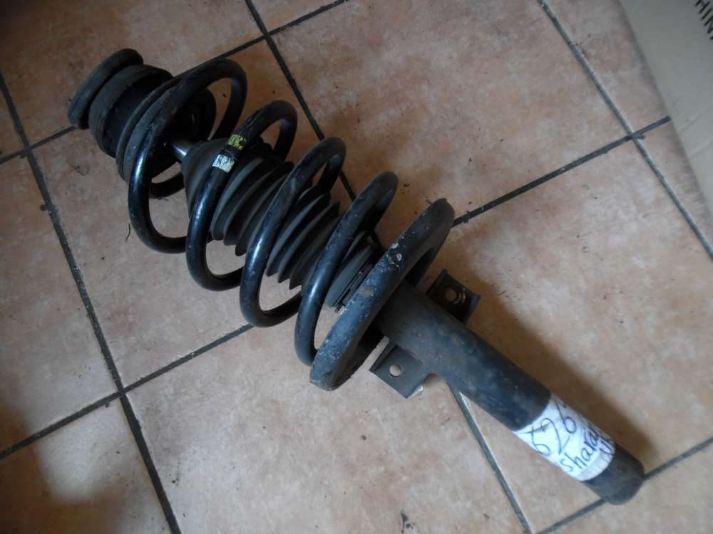  VW Sharan 7M 1,9 TDI Stodmpfer Federbein Vorne Rechts